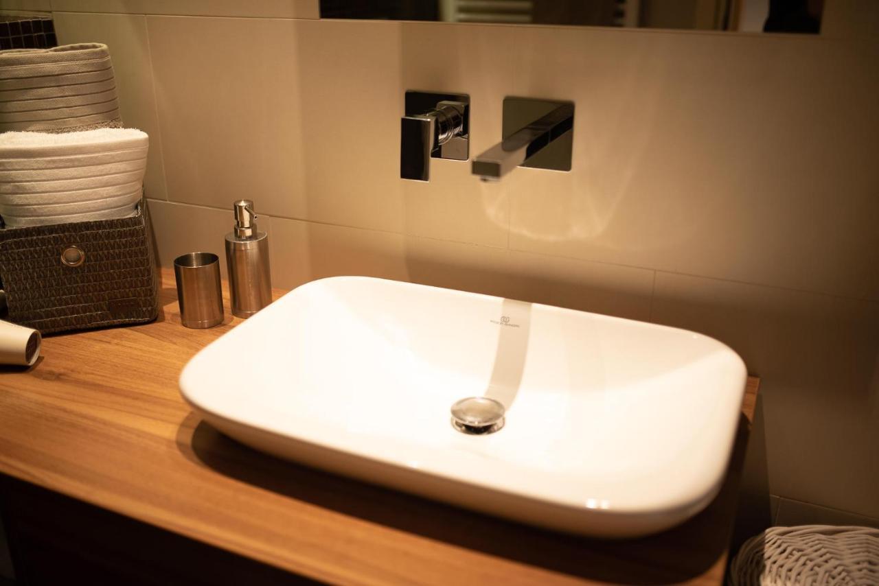 Apartment Ns Life Novi Sad Ngoại thất bức ảnh
