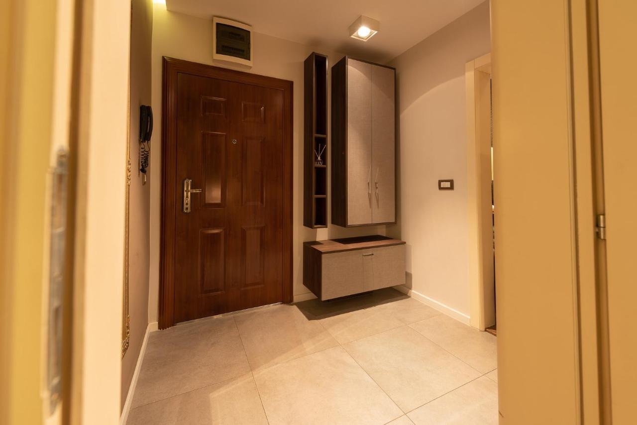 Apartment Ns Life Novi Sad Ngoại thất bức ảnh